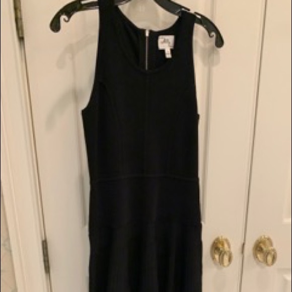 Milly Knit Dress - Picture 1 of 4